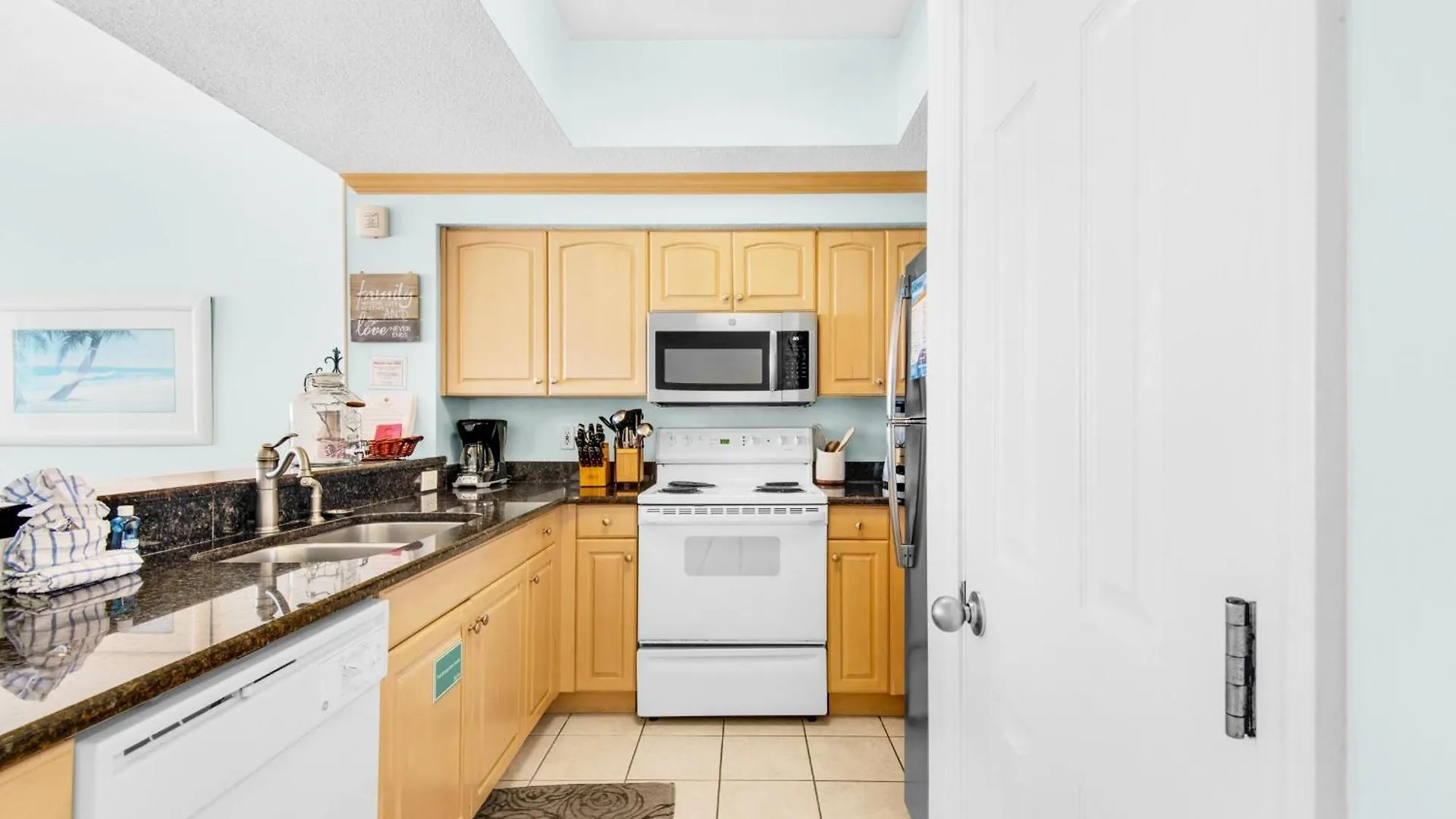 Majestic Sun 605B Apartment Destin United States