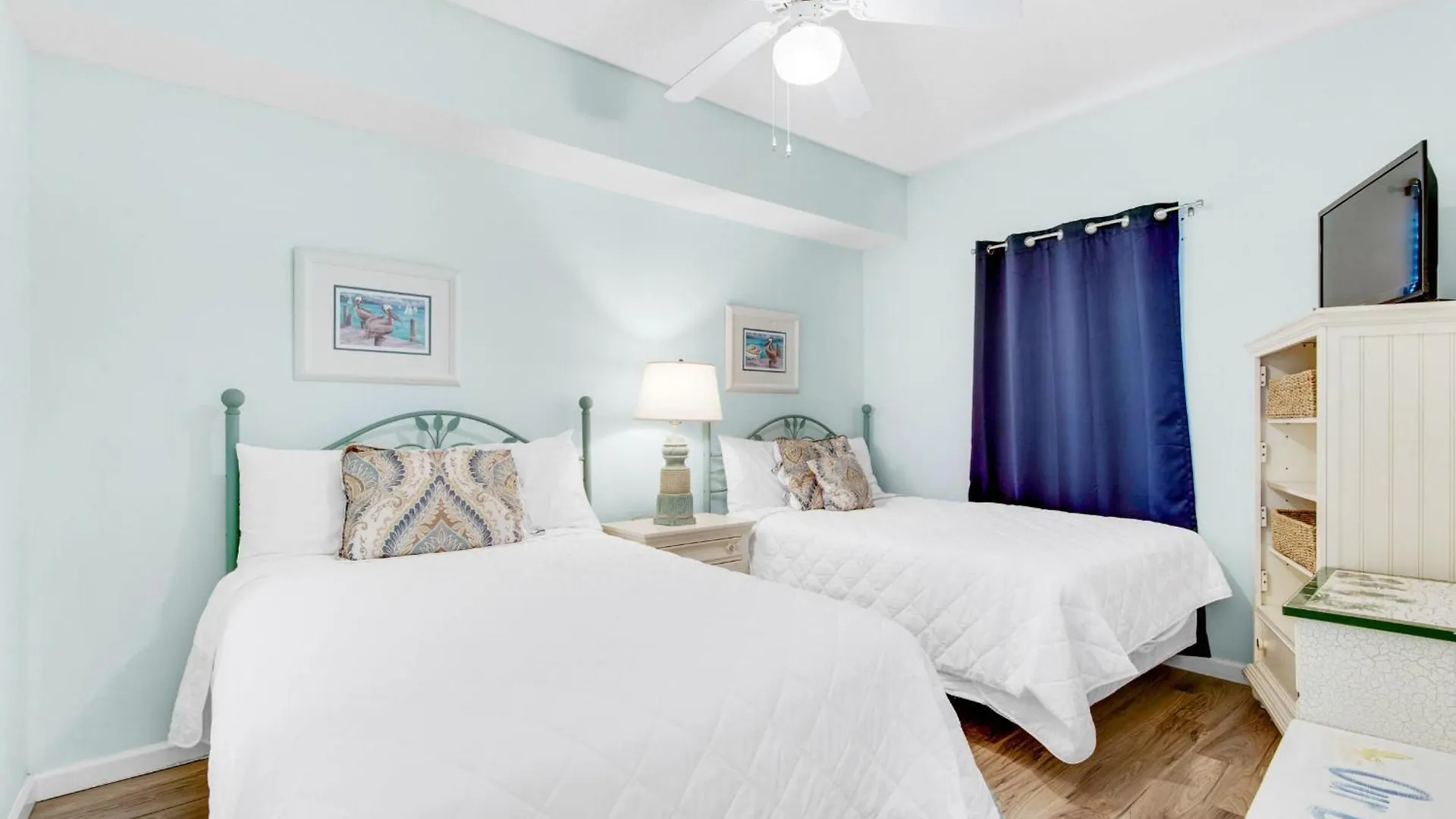 Majestic Sun 605B Apartment Destin United States