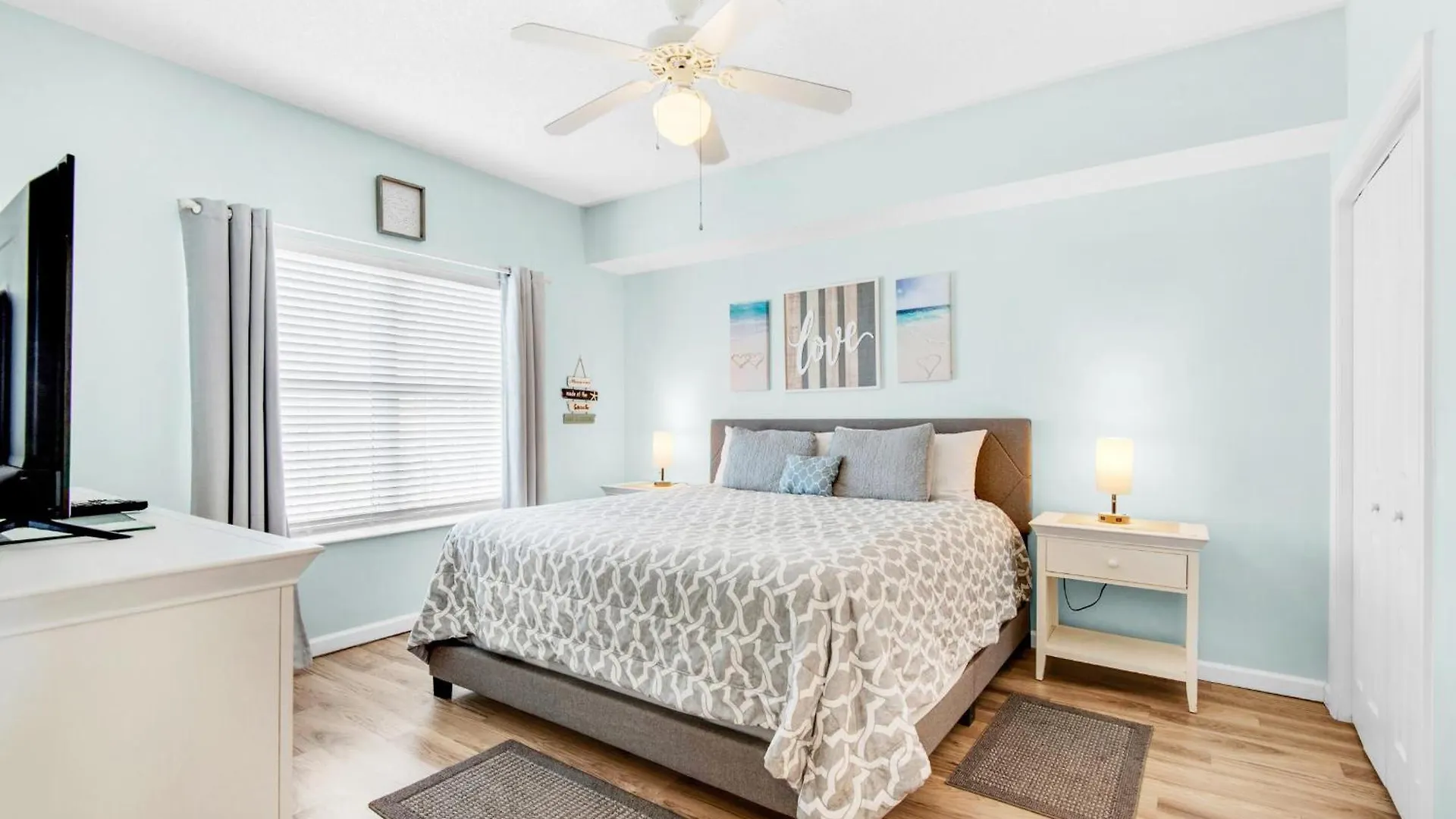 Majestic Sun 605B Apartment Destin