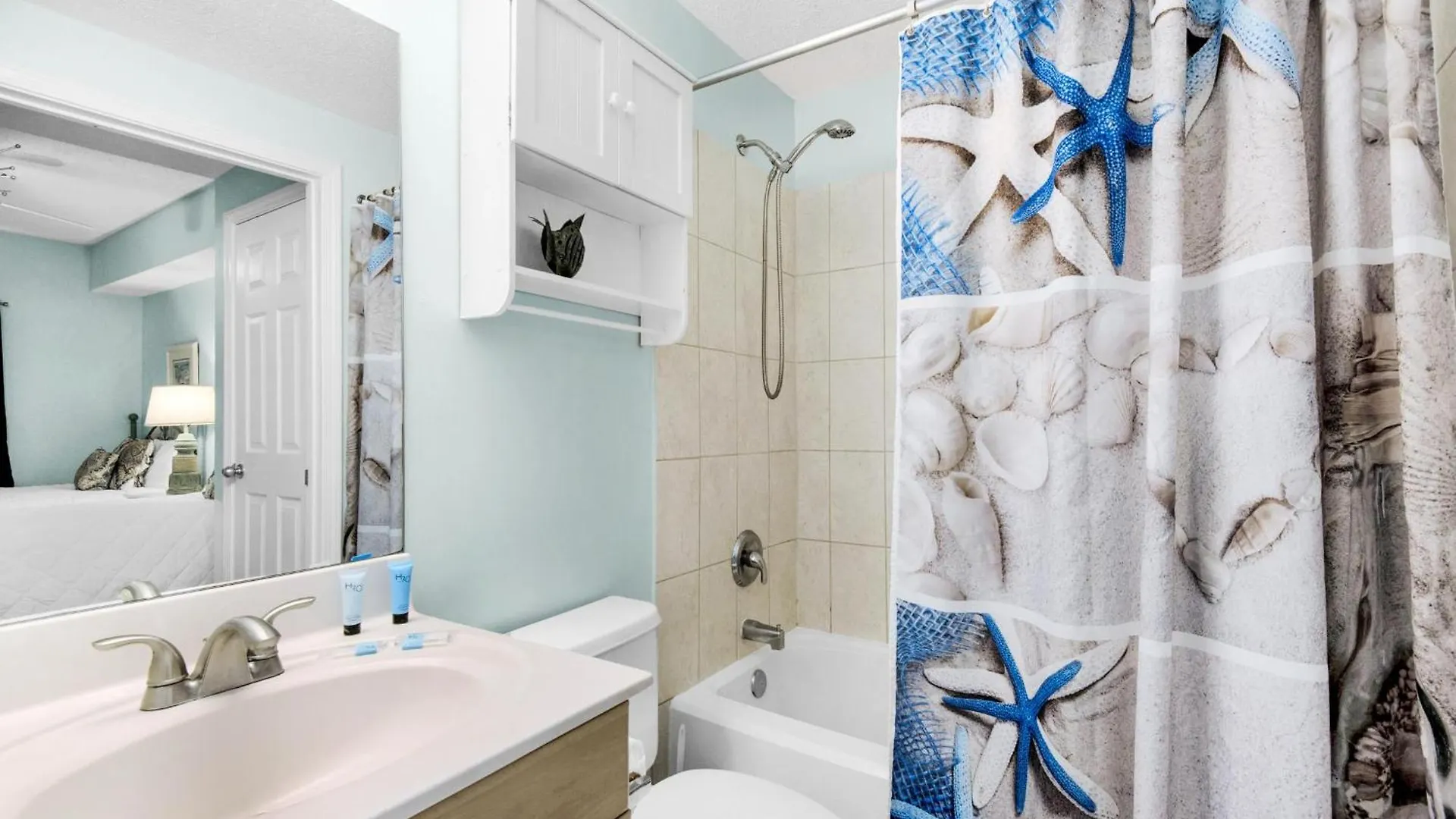 Majestic Sun 605B Apartment Destin