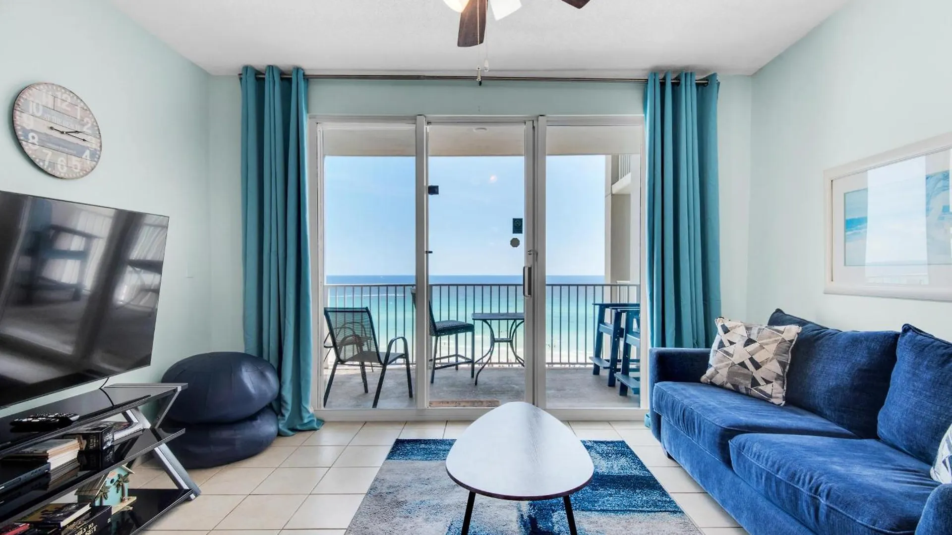 Majestic Sun 605B Apartment Destin