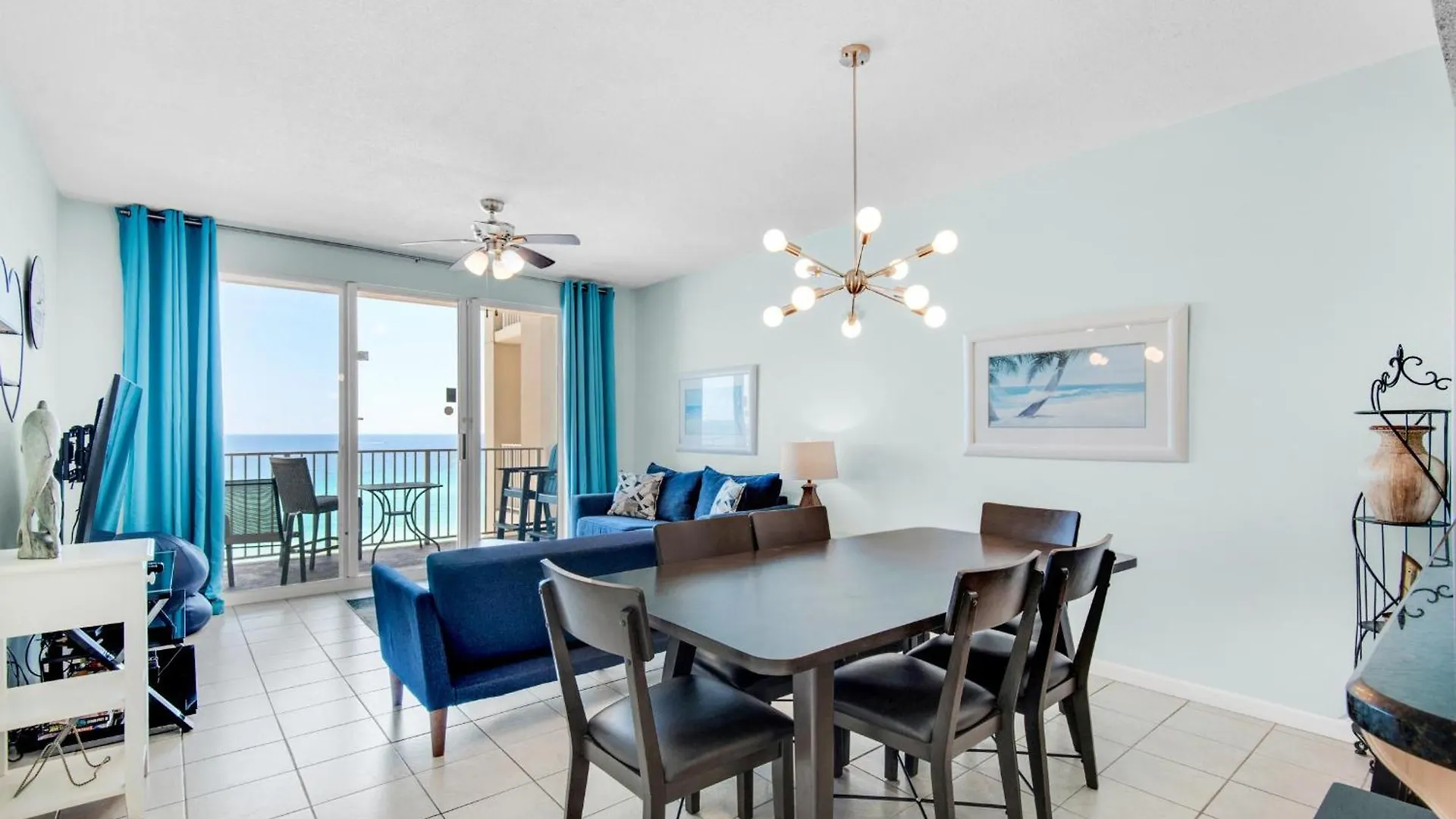 Majestic Sun 605B Apartment Destin