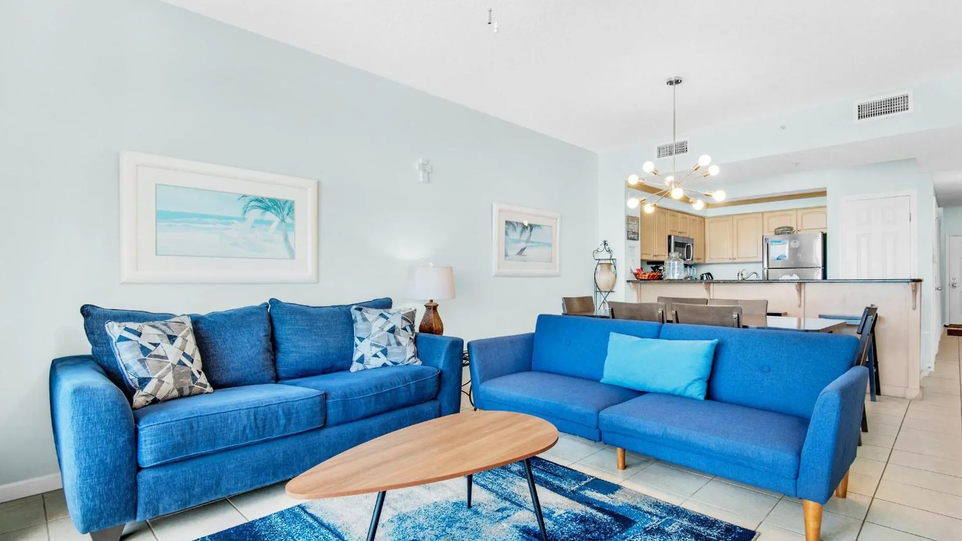 Majestic Sun 605B Apartment Destin