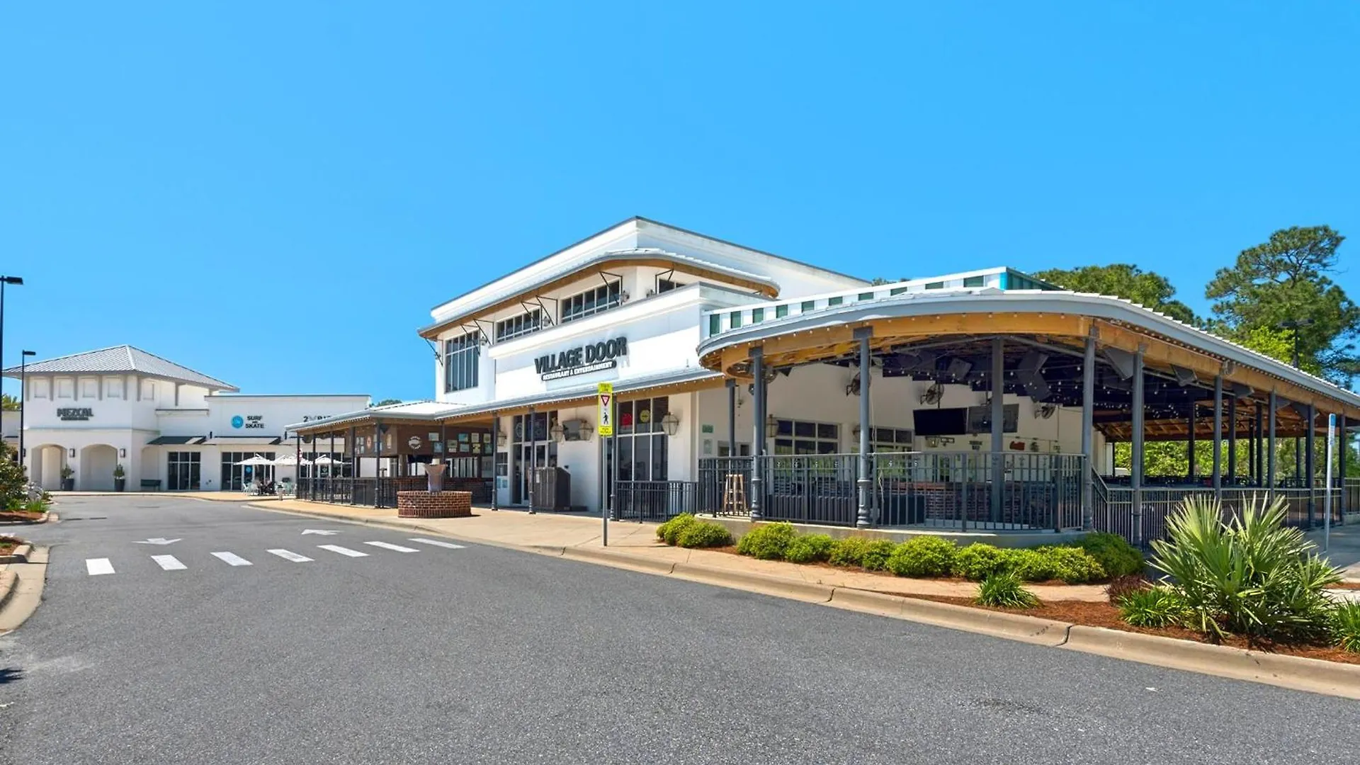 Majestic Sun 605B Apartment Destin