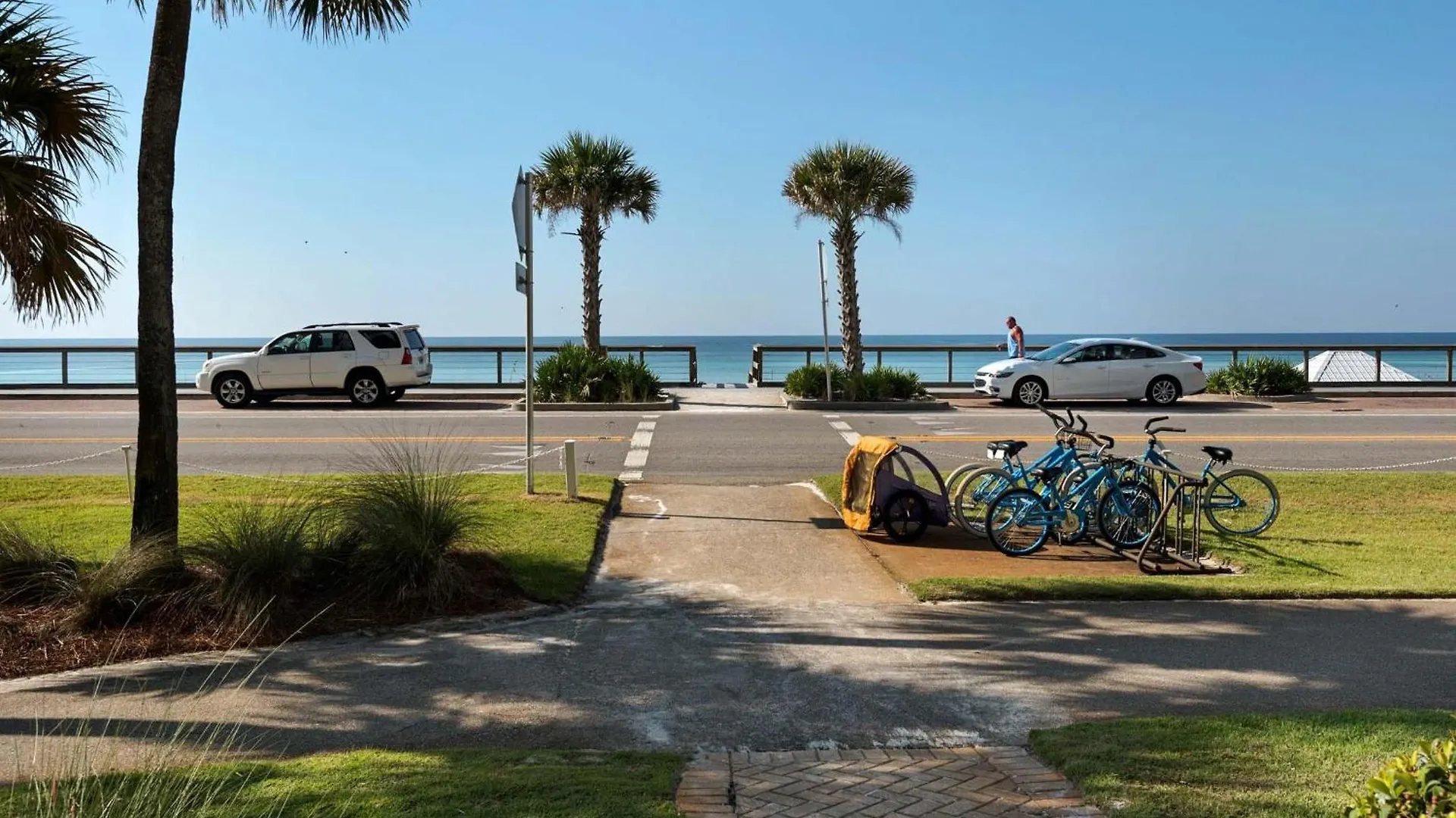 Majestic Sun 605B Apartment Destin
