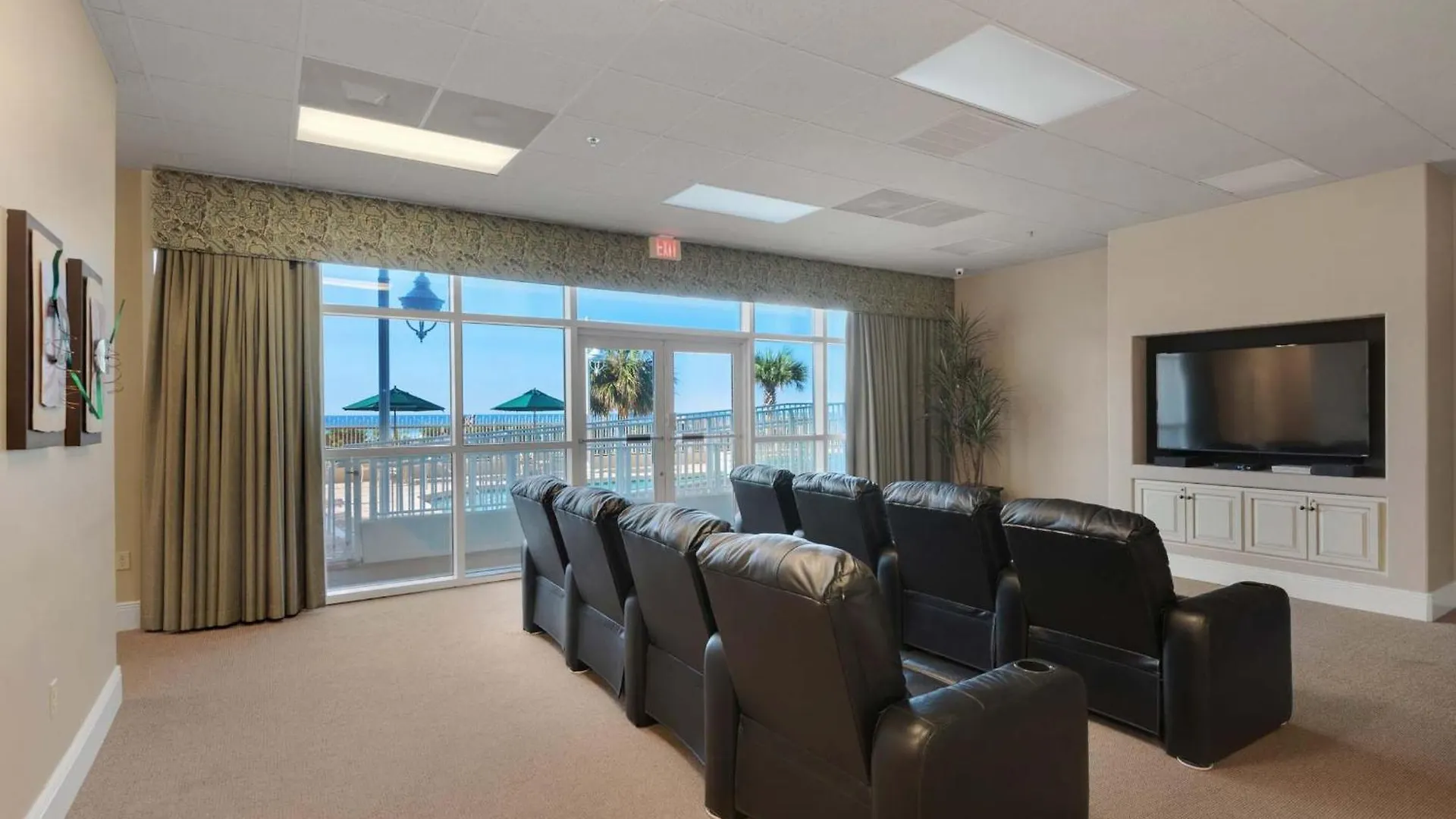 Majestic Sun 605B Apartment Destin