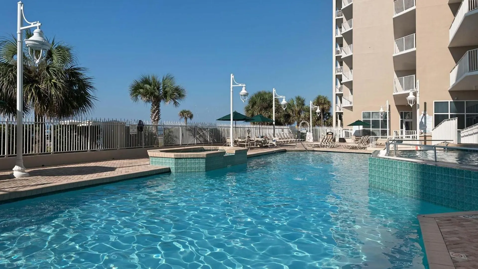 Majestic Sun 605B Apartment Destin 0*,
