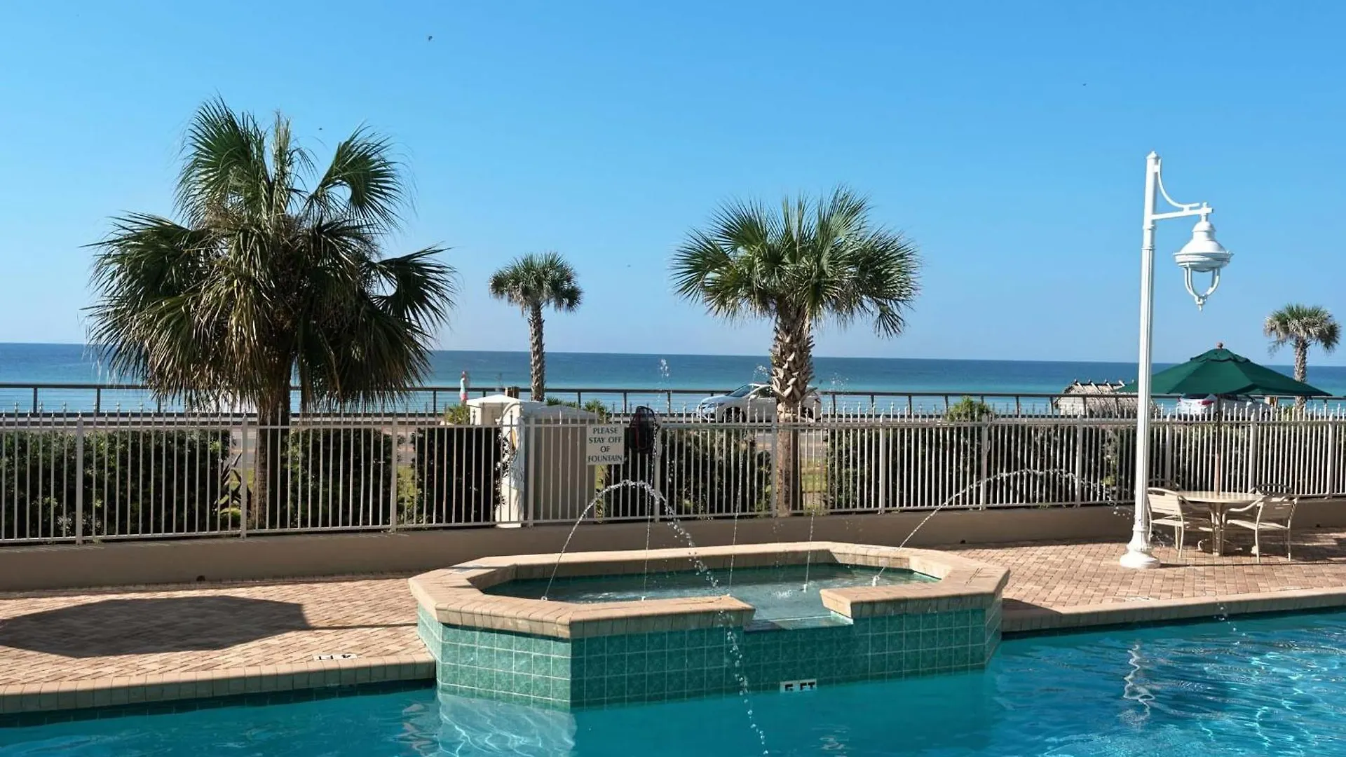 Majestic Sun 605B Apartment Destin