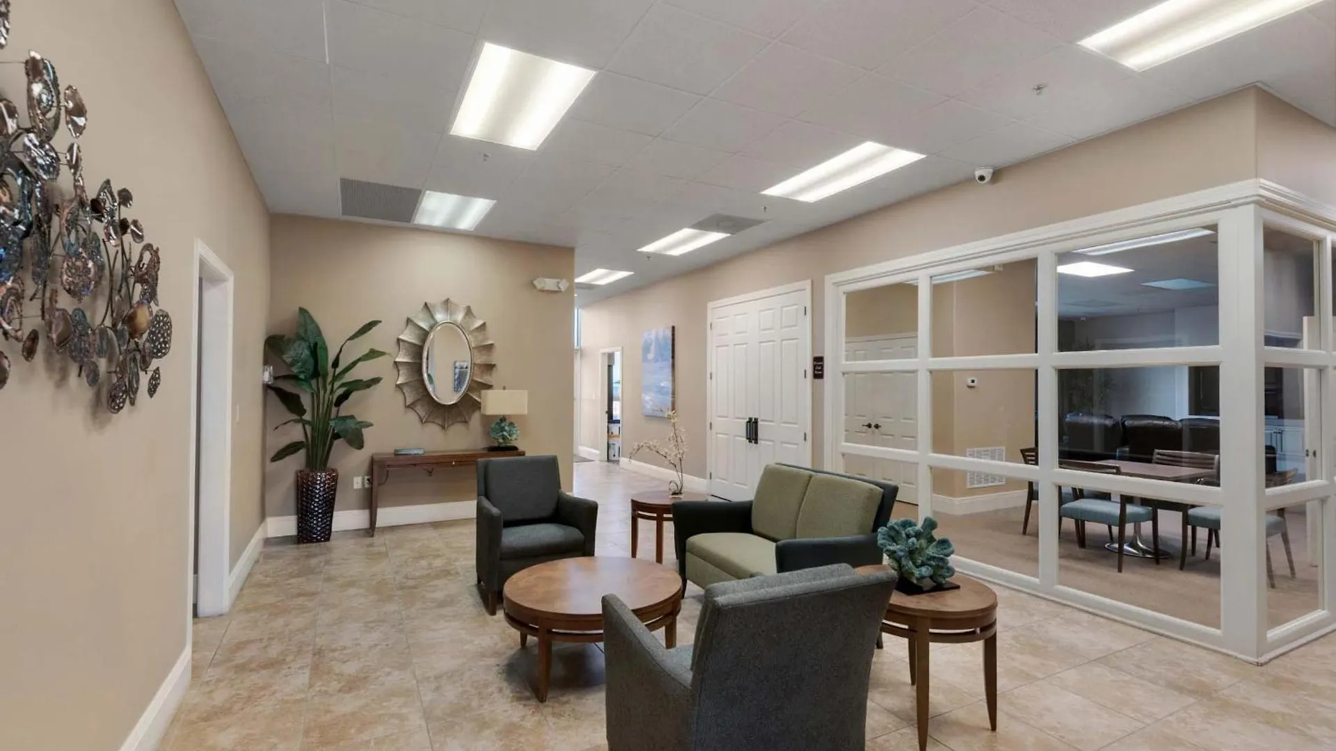 Majestic Sun 605B Apartment Destin