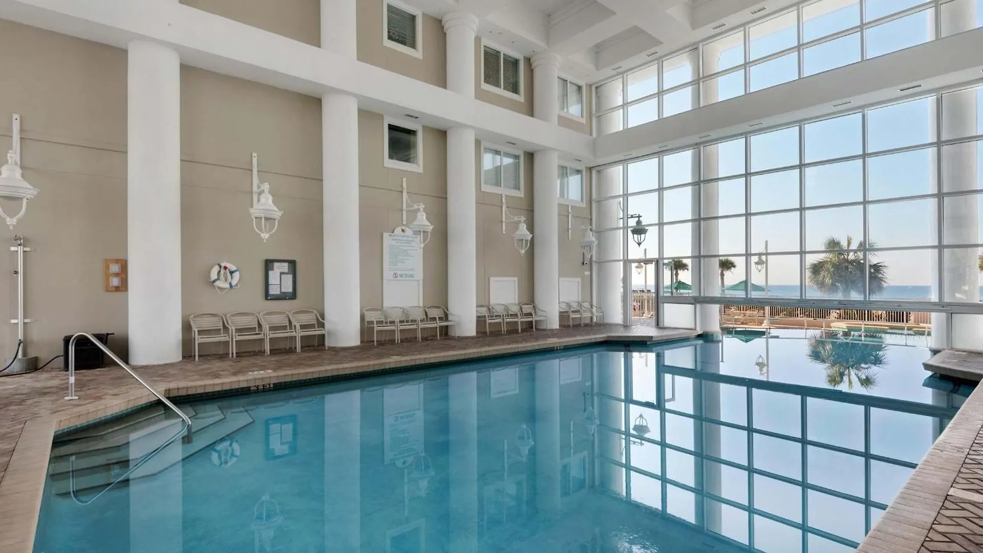 Majestic Sun 605B Apartment Destin